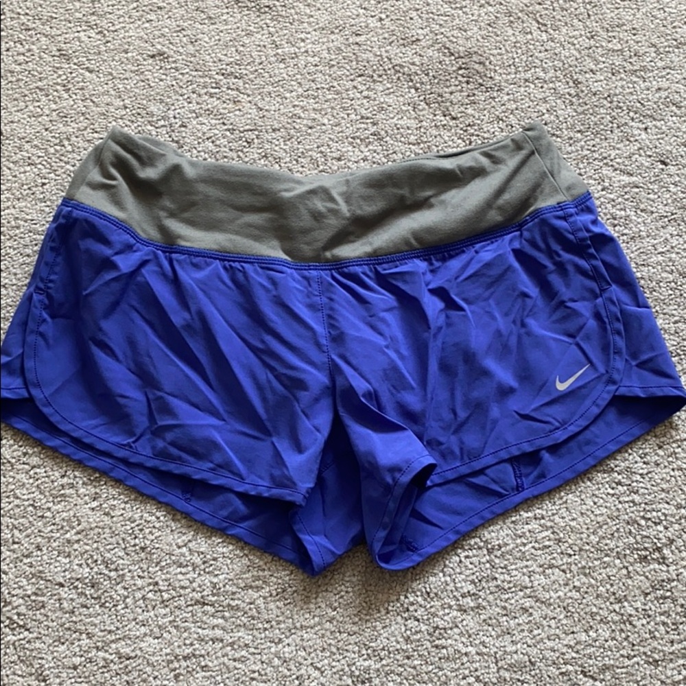Nike shorts